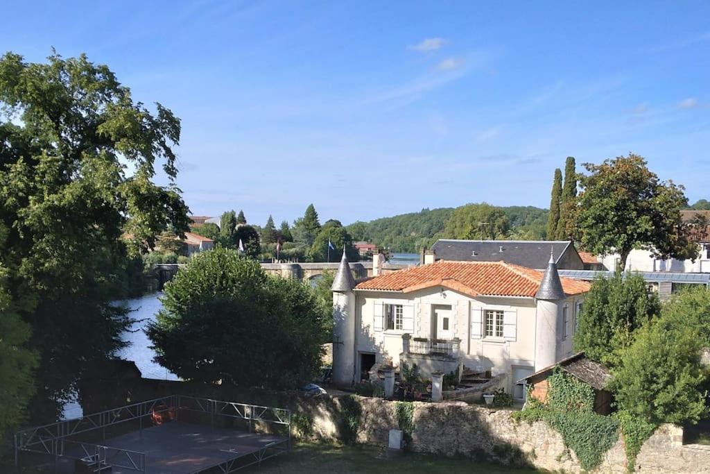 La Petite Grange Villa Esse Exterior photo